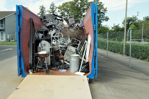 Best Same-Day Junk Removal  in Kealakekua, HI