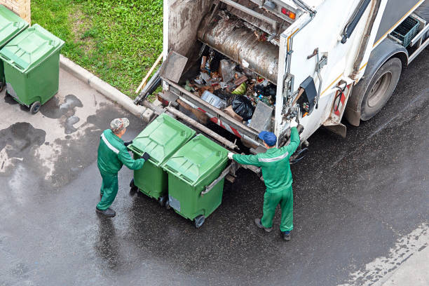 Trash Removal Near Me in Kealakekua, HI