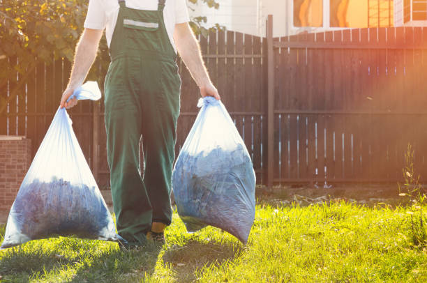 Best Household Junk Removal  in Kealakekua, HI