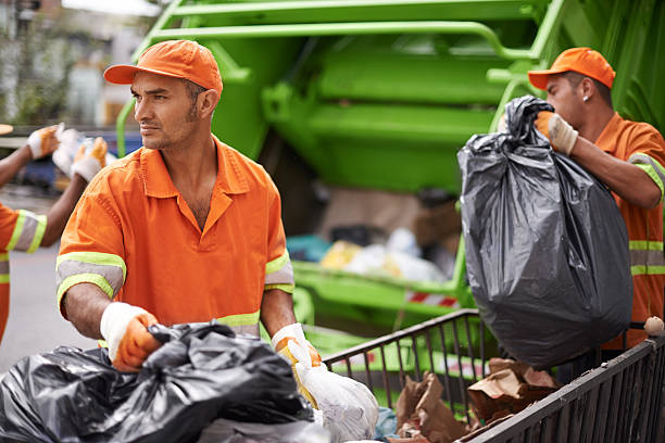 Best Trash Removal Near Me  in Kealakekua, HI